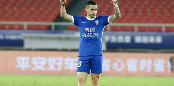 喜讯！鲁能2026赛季首笔重量级签约正式官宣，意甲王牌队长转会在即