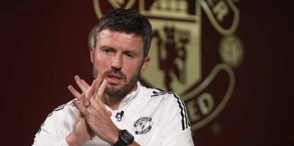 曼联已告知卡里克新帅遴选计划！想入围全凭战绩，卡帅深知成功非一人之功