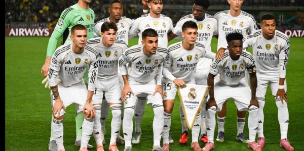 切尔西8000万撬不动的倔强？恩德里克背后藏着皇马最痛的单选题