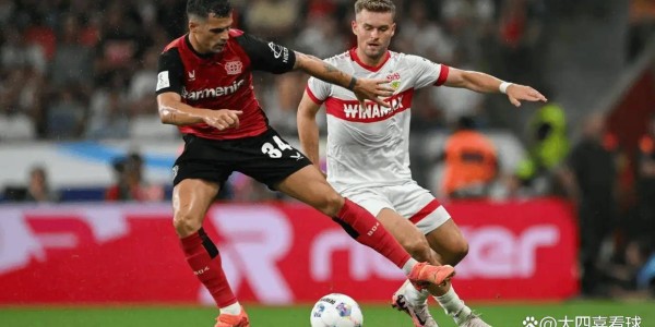 德甲：拜仁连胜主场火力全开，勒沃库森伤兵满营，客场能否顶住？