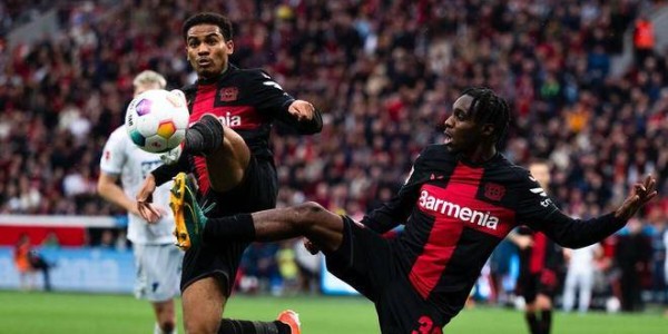 德甲 霍芬海姆VS奥格斯堡：比分评析