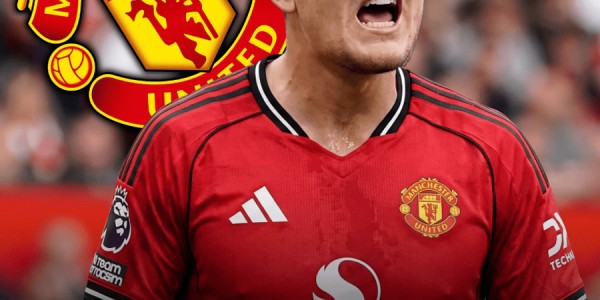 马奎尔愿10万周薪续约曼联一年！世界杯前签字，为进英格兰队将上诉