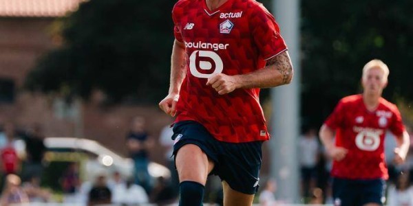 【胜负彩25120期】法甲：主场优势能否助里尔称雄？摩纳哥客场盼打破魔咒！