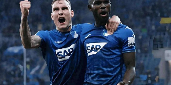 德甲第4轮：拜仁大开杀戒，“虎啸”霍芬海姆