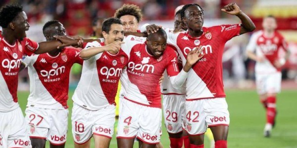 法甲狂飙夜！摩纳哥主场要撕碎勒阿弗尔 “升班马幻梦”