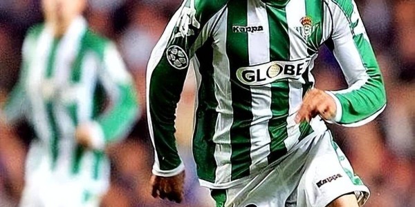 从西甲金靴到米兰失意！里卡多·奥利维拉逆向选择，次级联赛重寻自我