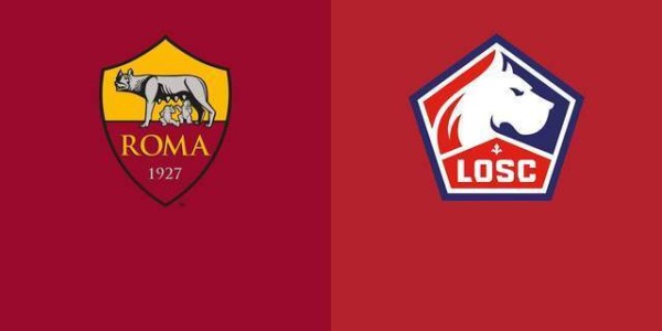 欧联-罗马VS里尔：重返意甲顶级，罗马走在正确的道路上