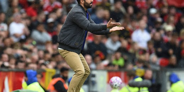 英超积分榜：切尔西保榜首需两条件 曼联从第16到第九