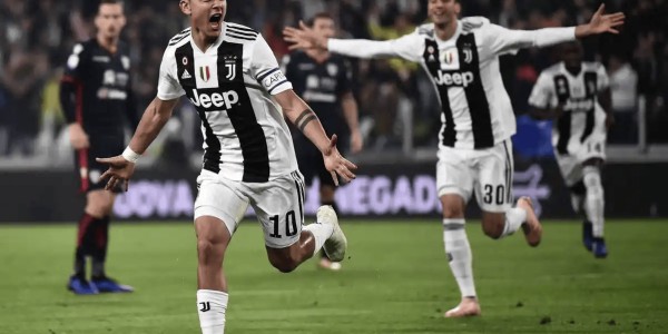 周日024意甲：尤文图斯VS那不勒斯 赛事预测分析