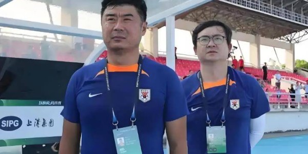 法甲少帅还没接手鲁能！就为俱乐部搞定两位重量级归化新援，足协已提前批准