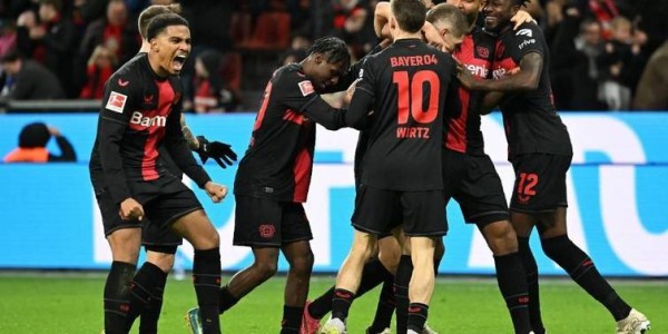 黑马主场阻豪门 德甲焦点藏逆袭密码