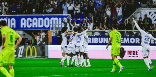 周日法甲对决：南特 VS 欧塞尔，中下游球队的生存较量