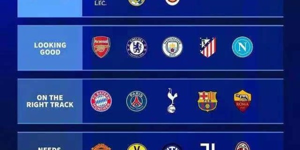 德甲夏季转会评级，加拉塔萨雷脱颖而出