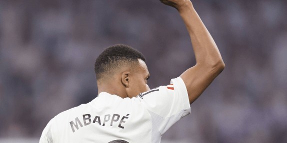 米兰体育解析姆巴佩西甲51场轰48球，助攻7次共参与55球