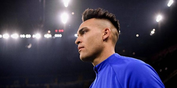 国米队长劳塔罗专访：感恩家庭支持与应对挑战的奋斗之路