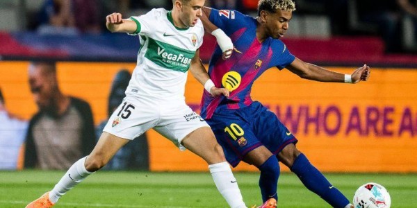 西甲：埃尔切对战奥萨苏纳，葡超：圣克拉拉挑战本菲卡，比分预测足球赛事分析