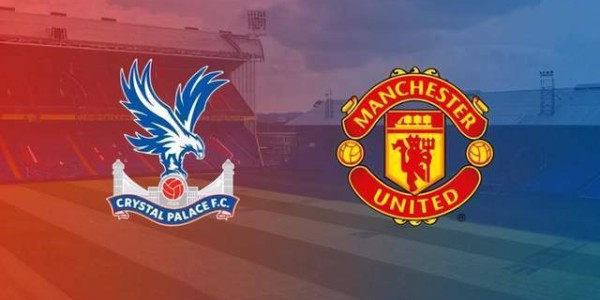 英超-水晶宫1-2曼联：你不看好他时，他雄起|前瞻