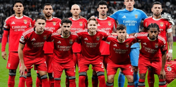 穆里尼奥的最后11场赌局！本菲卡三重难题，能救回这个赛季吗？