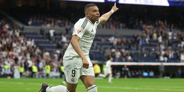 姆巴佩89场81球表现惊艳，为何仍难超越C罗？