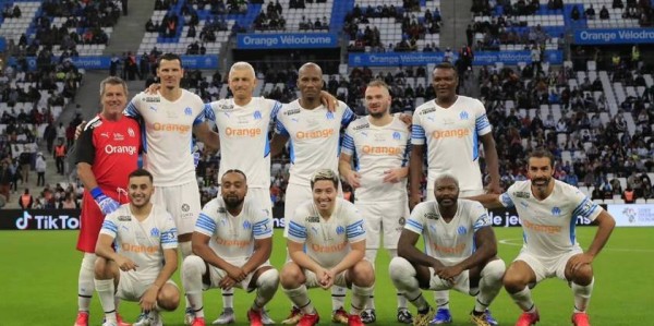 法甲欧战资格冲刺战！马赛主场迎战勒阿弗尔：上游劲旅能否碾压保级队？