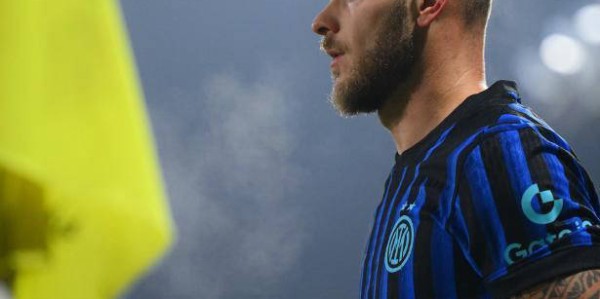 国米无力逆转遭博德双杀，欧冠16强梦碎齐沃难辞其咎