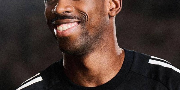 金球先生开出天价年薪，登贝莱要6000万欧，巴黎担心重蹈姆巴佩覆辙