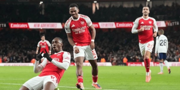 阿森纳vs拜仁慕尼黑