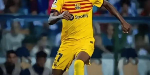 18岁亚马尔10球9助仅差1助攻两双！西甲关键传球59次霸榜 梅西接班人已现