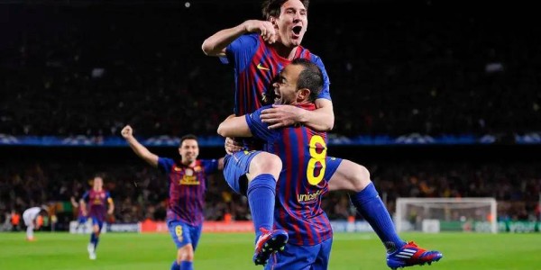 欧冠历史第一锋霸！外媒公布单赛季进球12+球员名单，C罗遥遥领先