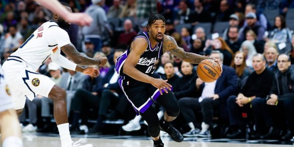 国王正积极寻求交易蒙克 想把他兜售给有争冠机会的球队