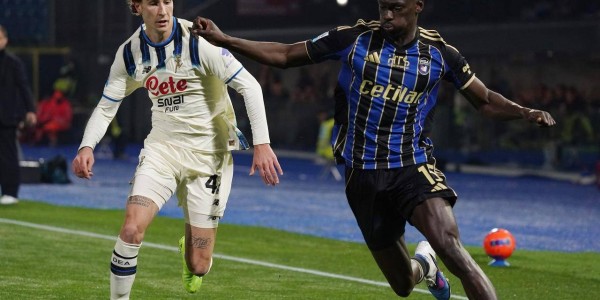 1-1，43岁吉拉迪诺发威：率意甲第19逼平意甲第7，第87分钟绝平