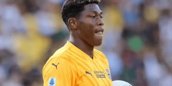 意甲：帕尔马 VS 科莫