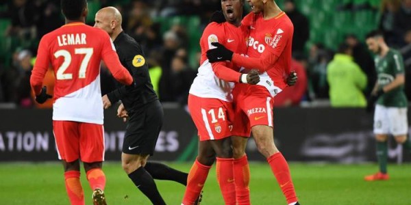 法甲夜场焦点！摩纳哥主场迎战斯特拉斯堡，谁能稳居上游？