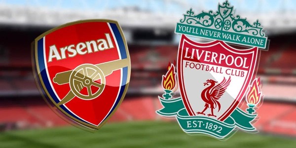 英超-阿森纳3-1利物浦：枪手志在复仇，扩大领先优势|前瞻