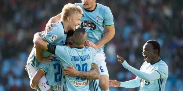 西甲：维戈塞尔塔VS西班牙人 赛前全方位深度分析