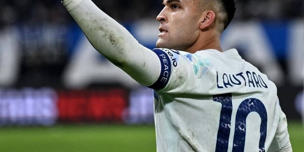 传奇再升级！劳塔罗跃升至国米历史第三射手，未来梦想仍待实现